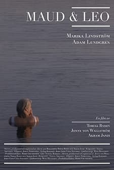 Maud & Leo (2009) afişi