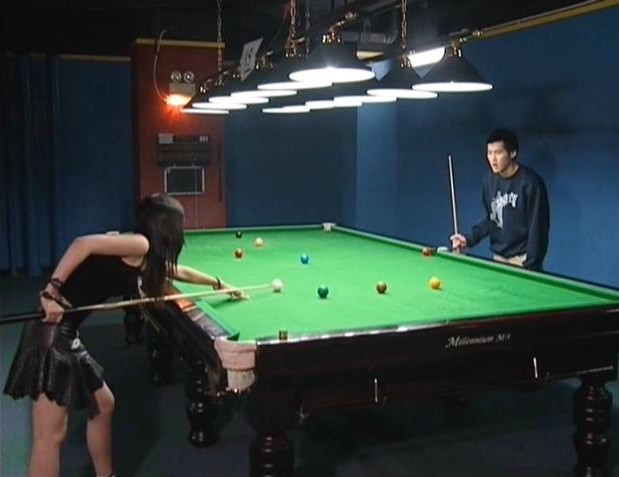 Sexy Soccer Fotoğrafı