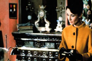 Öldüren Şüphe Fotoğrafı