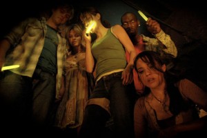 Doğaüstü fotoğrafı