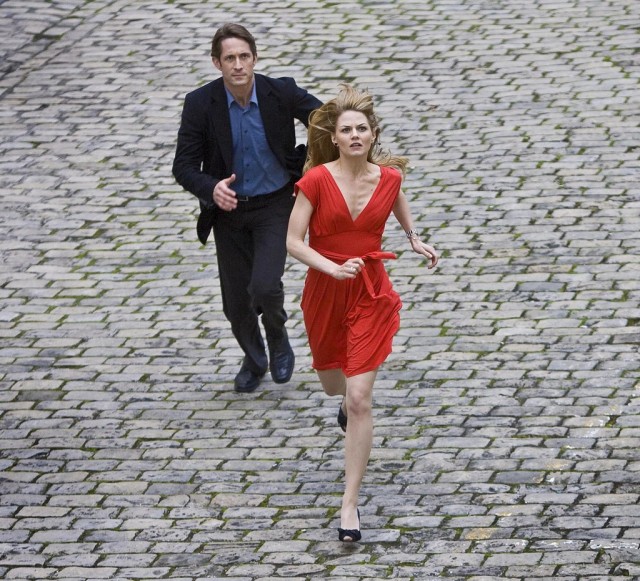 Prenses Diana Cinayeti Fotoğrafı