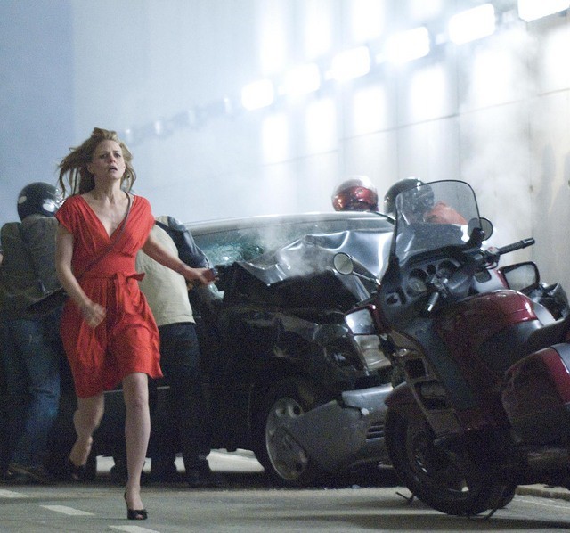 Prenses Diana Cinayeti Fotoğrafı