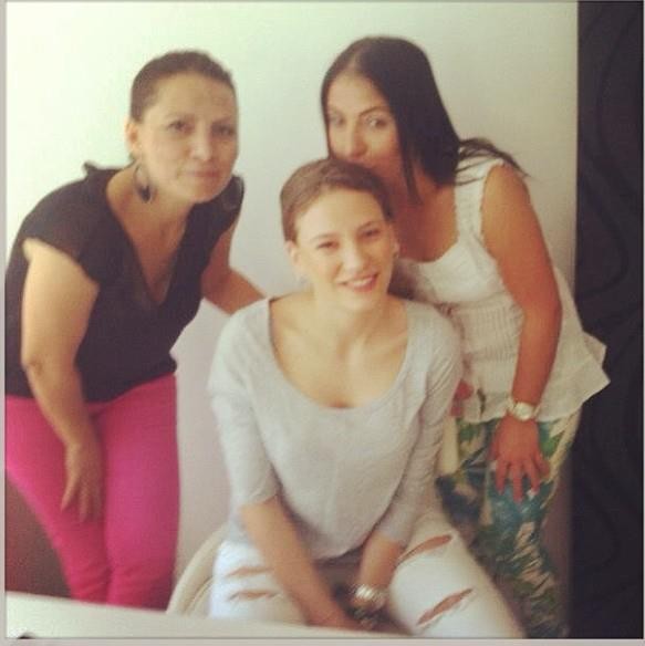 Lale Devri Fotoğrafı