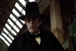 Masum Sanık Roger Rabbit Fotoğrafı