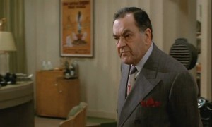 Masum Sanık Roger Rabbit Fotoğrafı