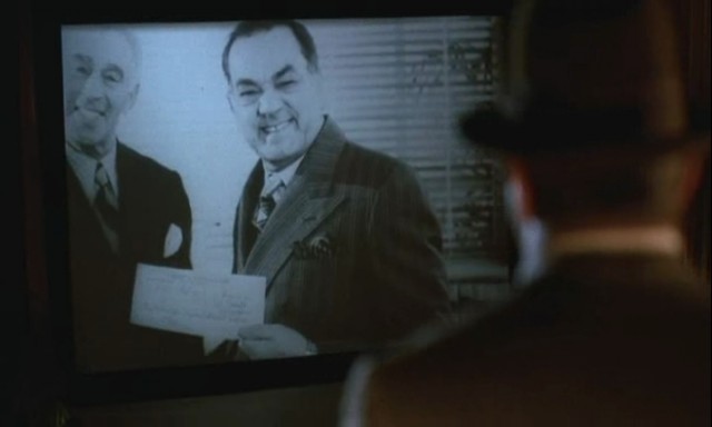 Masum Sanık Roger Rabbit Fotoğrafı