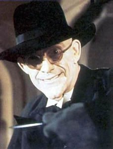 Masum Sanık Roger Rabbit Fotoğrafı