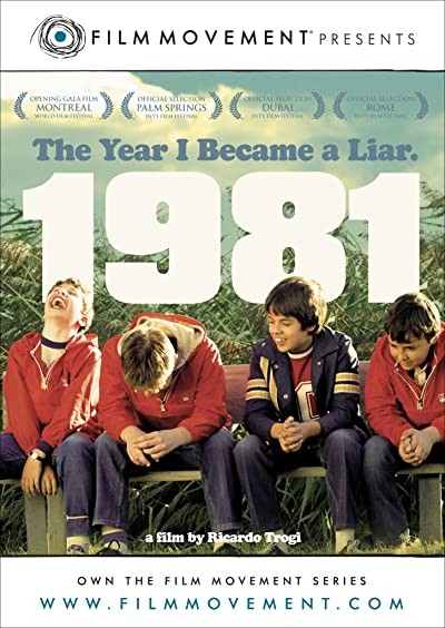 1981 (2009) afişi
