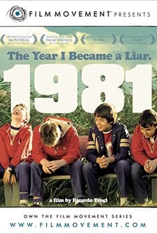 1981 (2009) afişi