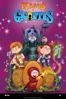 Devler (2003) afişi