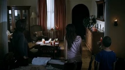 Cehennem 3D Fotoğrafı