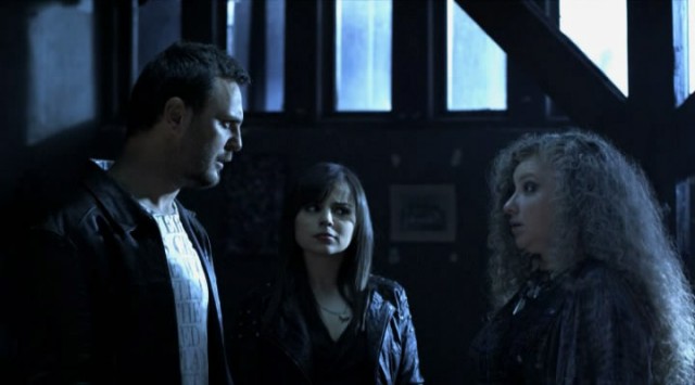 Cehennem 3D fotoğrafı