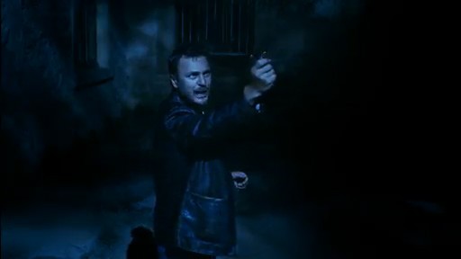 Cehennem 3D Fotoğrafı