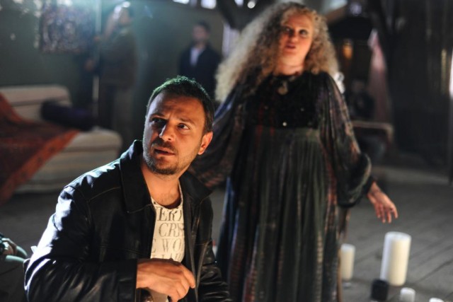 Cehennem 3D Fotoğrafı