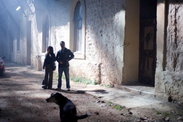 Cehennem 3D Fotoğrafı