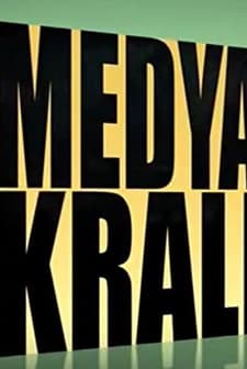 Medya Kralı (2009) afişi