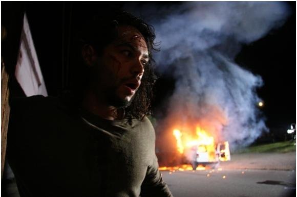 Ajan Robot fotoğrafı