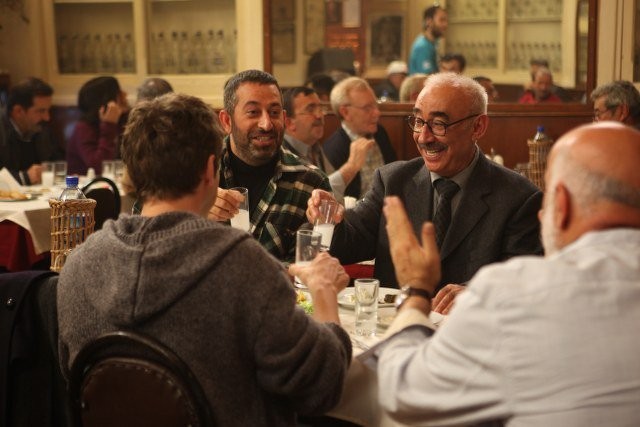 Av Mevsimi Fotoğrafı