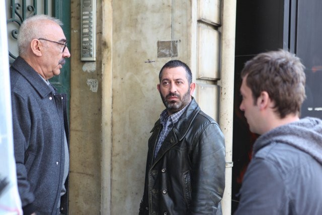 Av Mevsimi Fotoğrafı