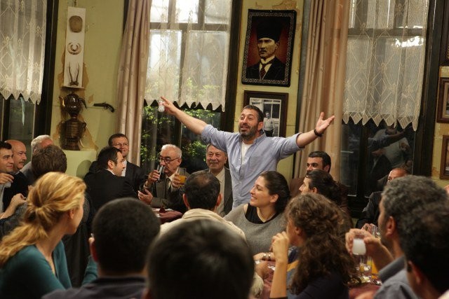 Av Mevsimi Fotoğrafı