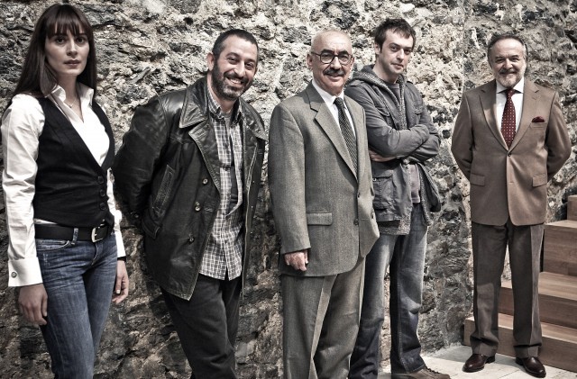 Av Mevsimi fotoğrafı