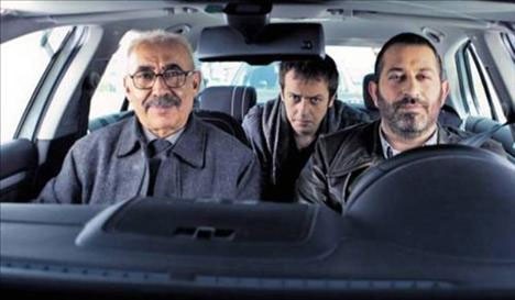 Av Mevsimi Fotoğrafı