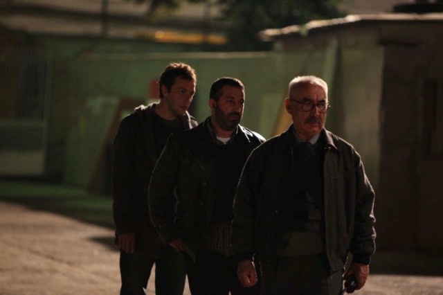 Av Mevsimi Fotoğrafı