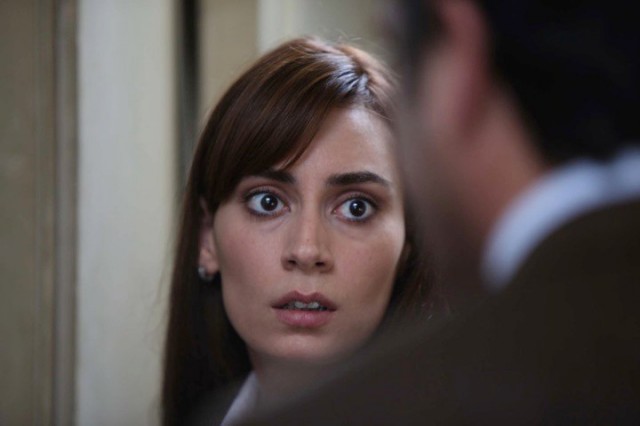 Av Mevsimi Fotoğrafı