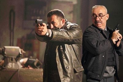 Av Mevsimi Fotoğrafı