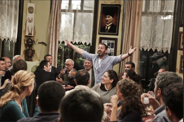 Av Mevsimi Fotoğrafı