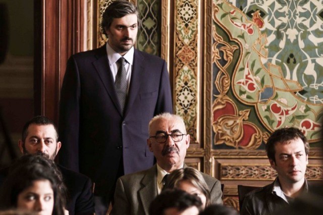 Av Mevsimi Fotoğrafı