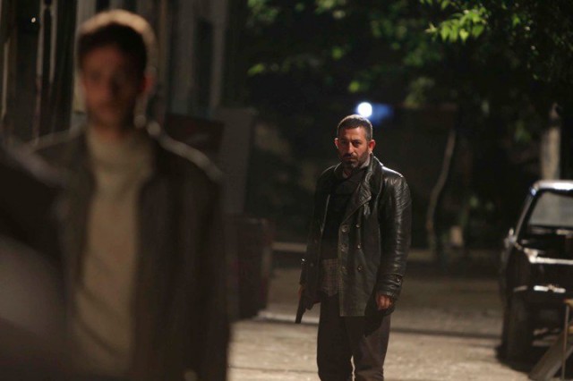 Av Mevsimi Fotoğrafı