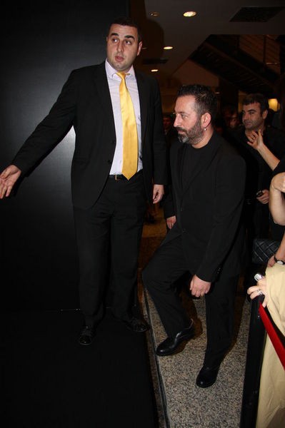 Av Mevsimi Fotoğrafı