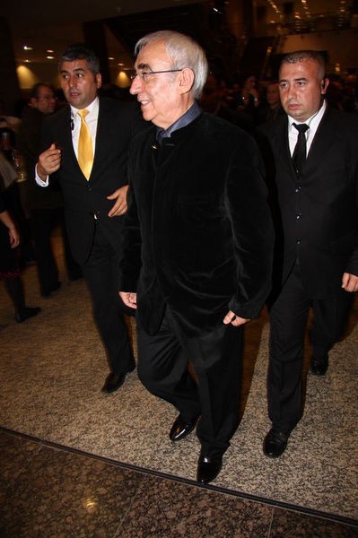 Av Mevsimi Fotoğrafı