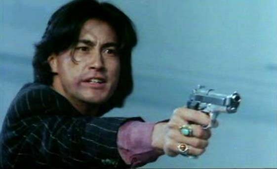 A Touch Of Evil Fotoğrafı