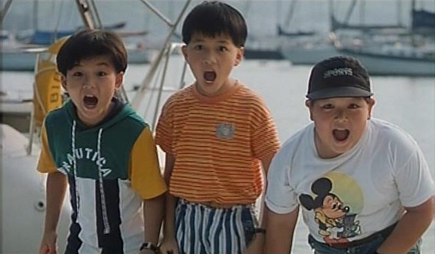 I'm Your Birthday Cake! Fotoğrafı