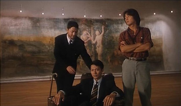 I'm Your Birthday Cake! Fotoğrafı