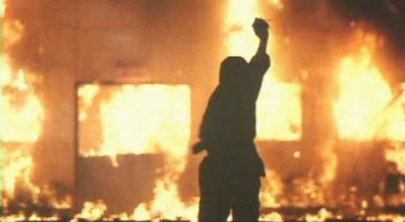 Midnight Caller (l) Fotoğrafı