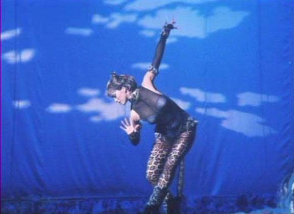 Midnight Caller (l) Fotoğrafı