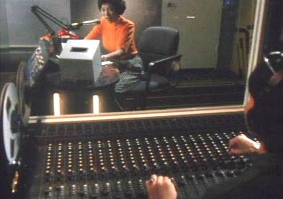 Midnight Caller (l) Fotoğrafı