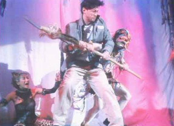 Midnight Caller (l) fotoğrafı