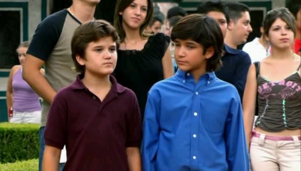 Süper Kahraman fotoğrafı