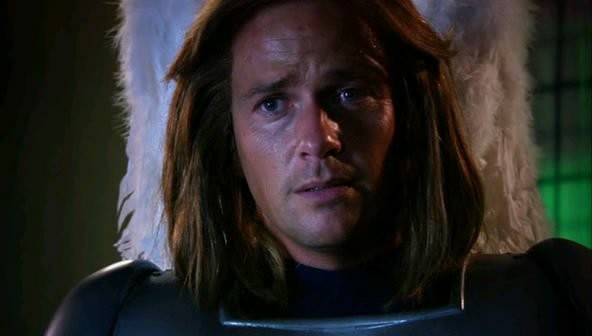 Süper Kahraman fotoğrafı