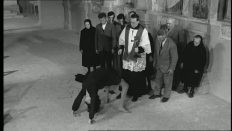 Il Demonio fotoğrafı