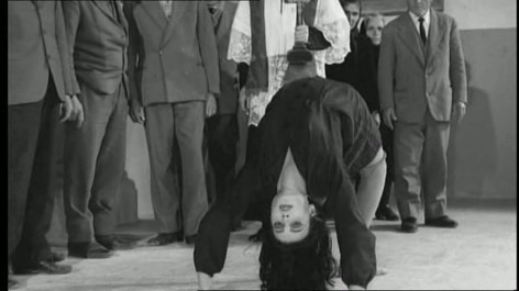 Il Demonio fotoğrafı