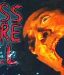 Mass Acre Hill (2009) afişi