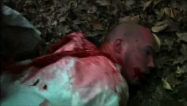 Stockholm Sendromu Fotoğrafı