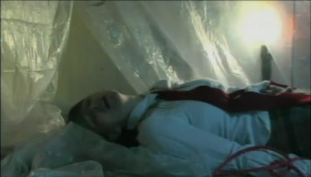 Stockholm Sendromu fotoğrafı