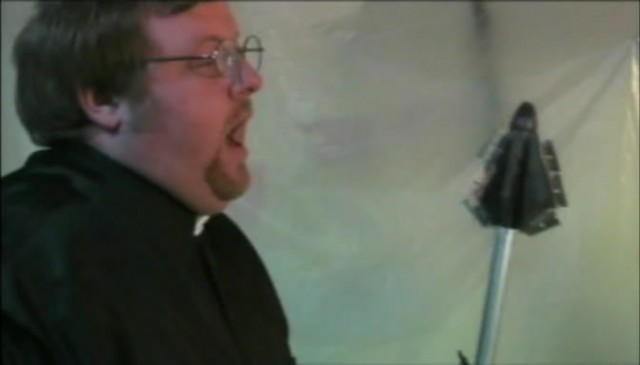 Stockholm Sendromu fotoğrafı