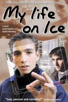 Ma Vraie Vie à Rouen (2002) afişi